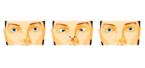 йога для зрения