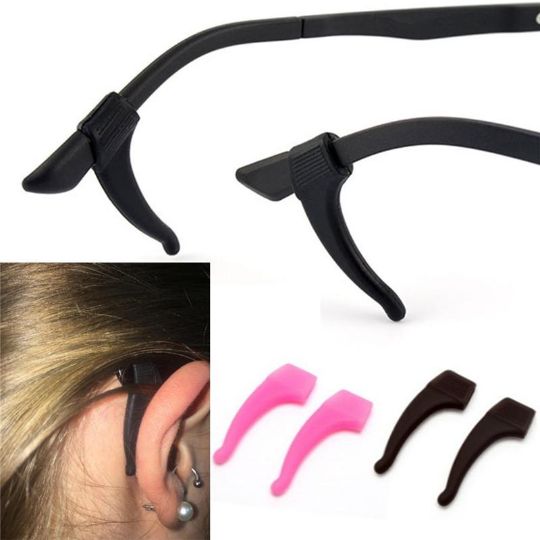 стопперы для очков