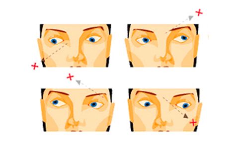 йога диагонали