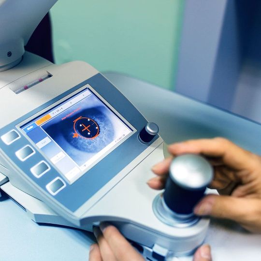 Витаминные капли для улучшения зрения