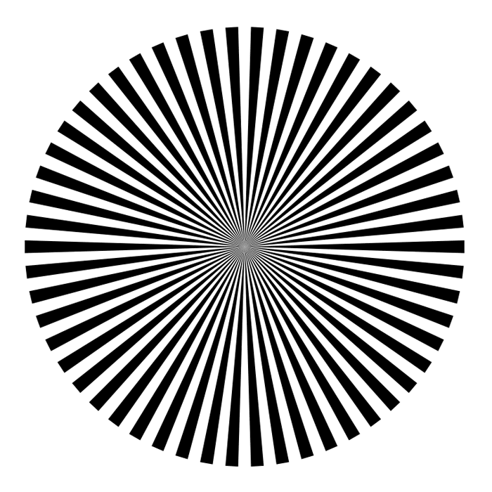 звезда сименса