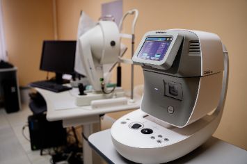 Центр лазерной коррекции зрения Ярославль