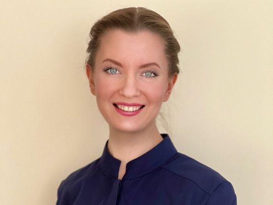 Офтальмохирург Андрусякова Елена Петровна