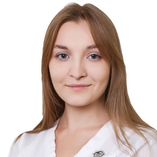 БАБИКОВА МАРИЯ СЕРГЕЕВНА