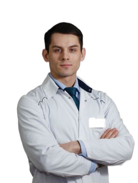 Баталов Андрей Игоревич