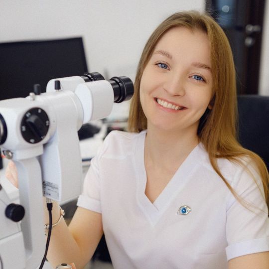 Бабикова Мария Сергеевна