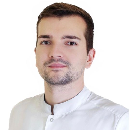 Ныгыметов Ильяс Канатович