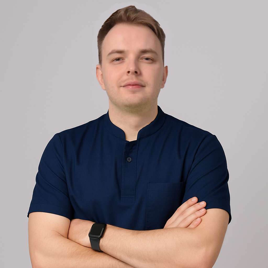Цыганов Артём Захарович