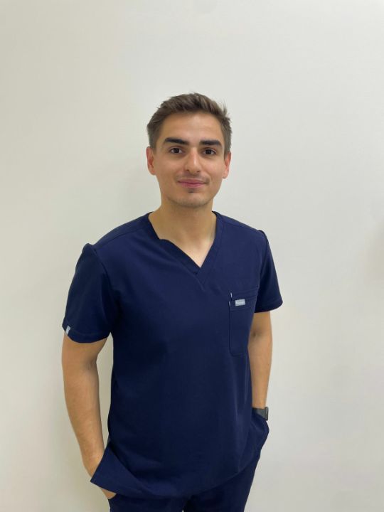 Абдульазиз Умар Люай