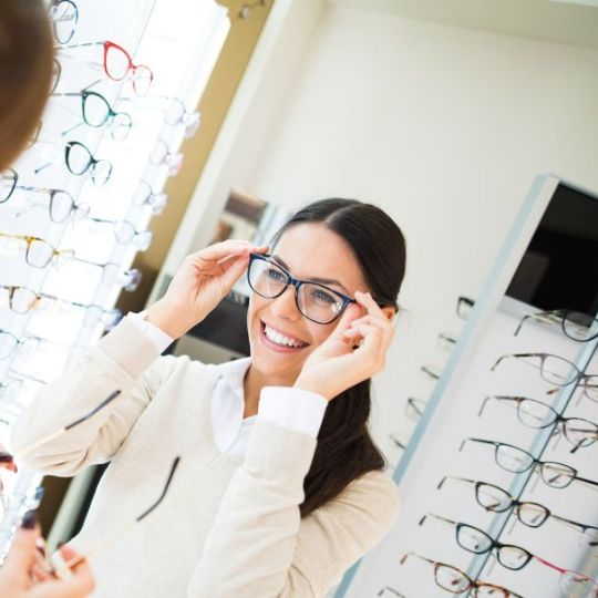 очки для зрения астигматизм