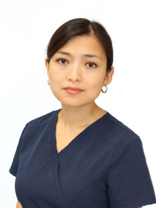 Кулешова Анастасия Михайловна