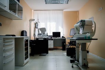 Клиника лазерной коррекции Ярославль