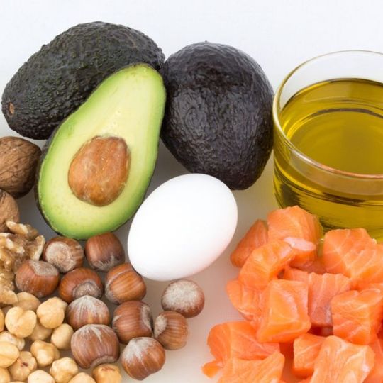 катаракта продукты полезные продукты