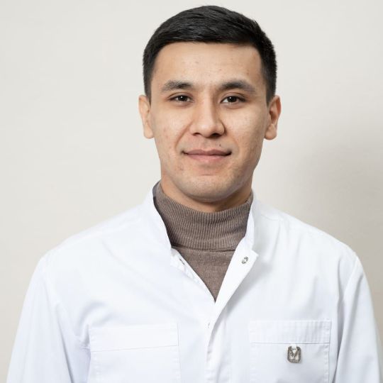 Тоджибоев Джалолиддин Бадриддинович