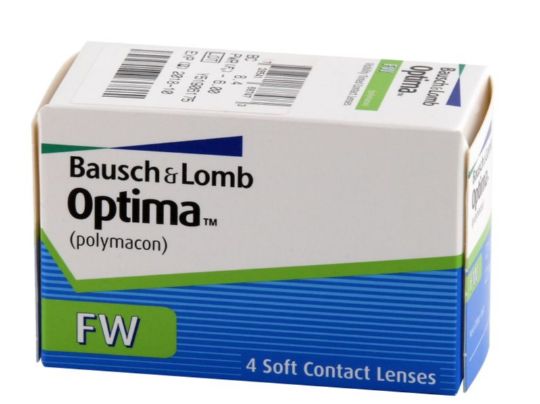 контактные линзы для зрения цена