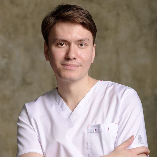 Хлиян Кристина Григорьевна