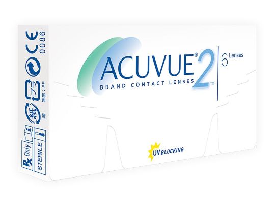 контактные линзы цена отзывы