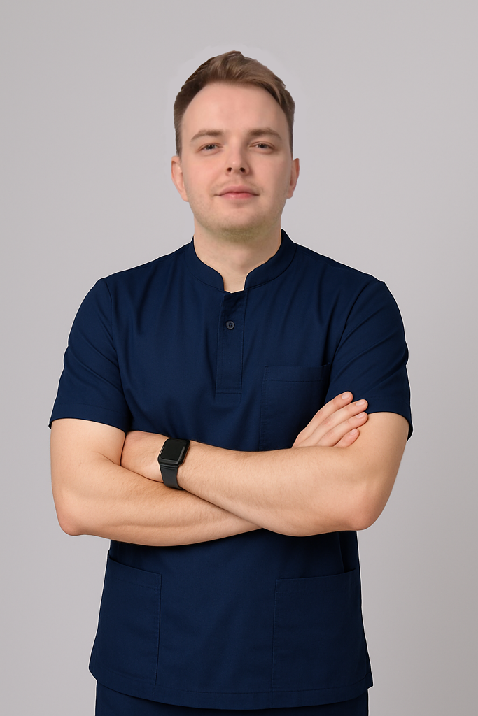 Цыганов Артём Захарович