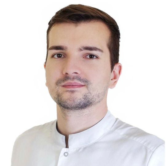 Ныгыметов Ильяс Канатович