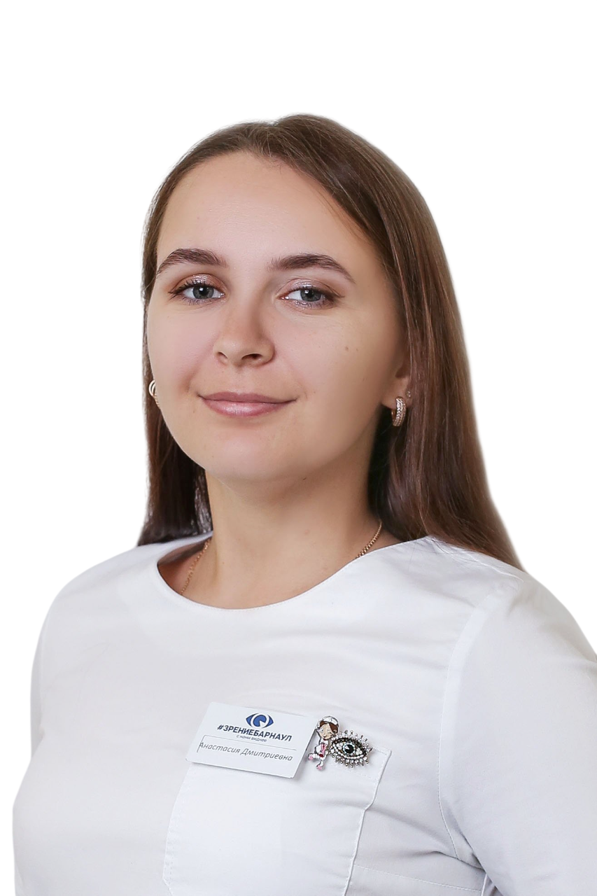 НИКОЛАЕВА АНАСТАСИЯ ДМИТРИЕВНа