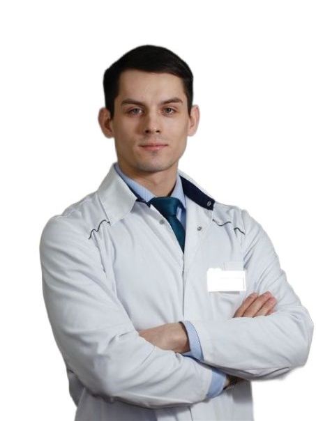 Баталов Андрей Игоревич