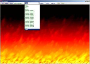 Relaxation для зрения