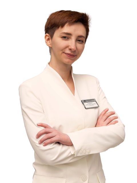 ШАВШИНА ДАРЬЯ АЛЕКСАНДРОВНА