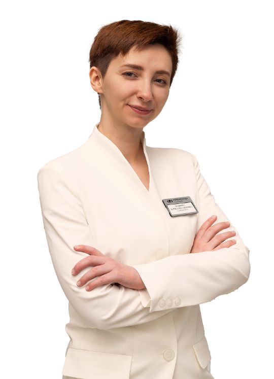 ШАВШИНА ДАРЬЯ АЛЕКСАНДРОВНА